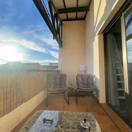 Apartman 2 A 5personnes Avec Piscine A Fréjus