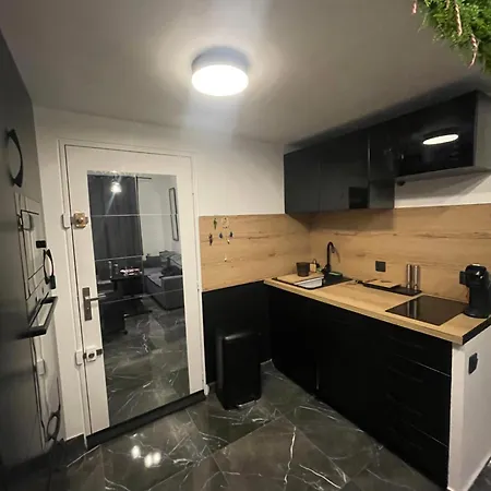 2 A 5personnes Avec Piscine A Apartman *